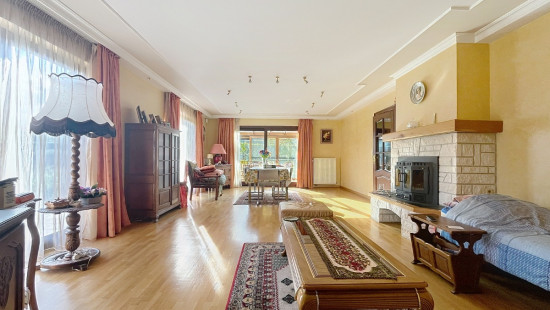 Clos Wathy de Hombroux - 36 - - 4432