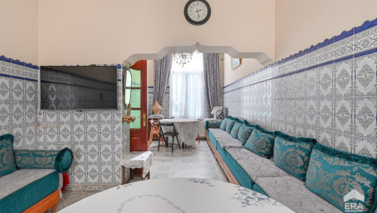 Rue de la Senne - 62 - - 1000