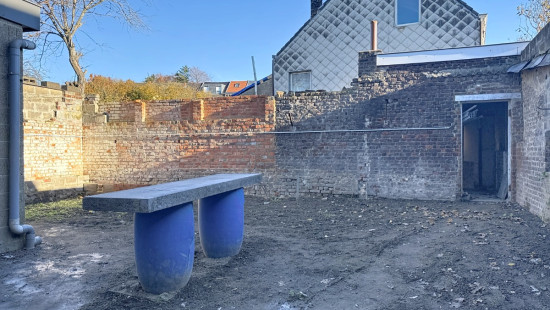 Rue Halleux - 6 - - 4610