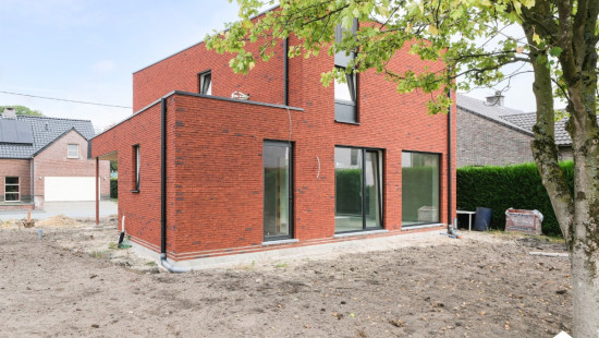 Vrenenstraat - 3 - - 3900