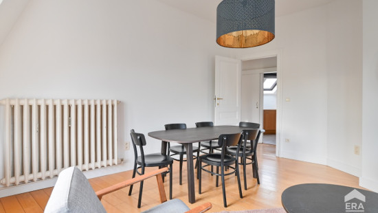 Rue du Bailli - 97 - - 1050