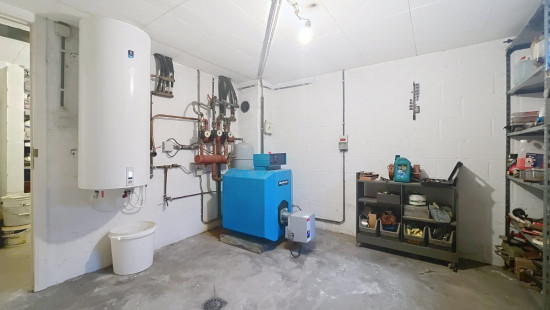 Clos Wathy de Hombroux - 36 - - 4432