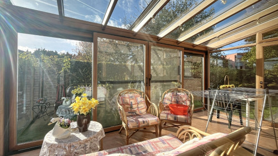 Clos Wathy de Hombroux - 36 - - 4432