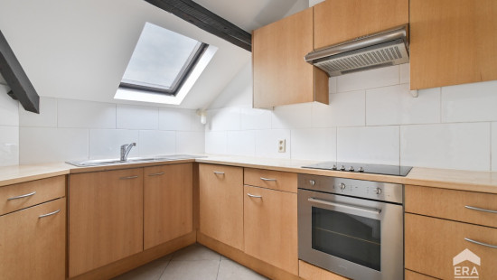 Rue du Bailli - 97 - - 1050