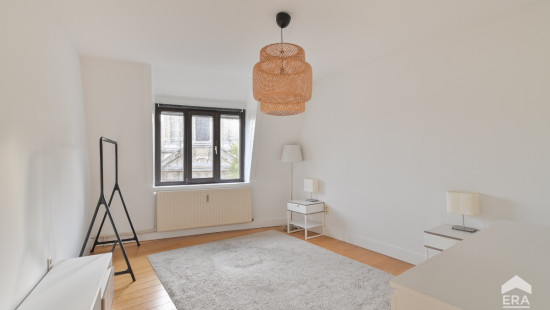 Rue du Bailli - 97 - - 1050