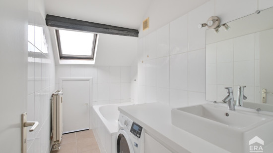 Rue du Bailli - 97 - - 1050