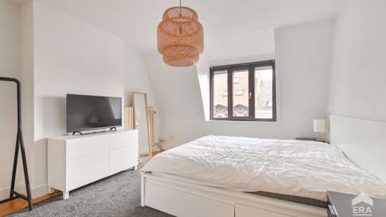 Rue du Bailli - 97 - - 1050