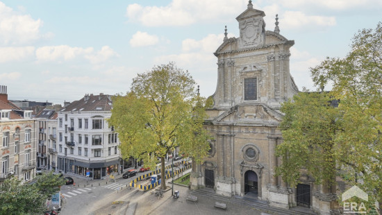 Rue du Bailli - 97 - - 1050