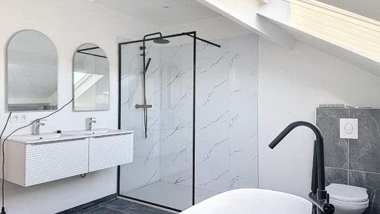 Rue Halleux - 6 - - 4610