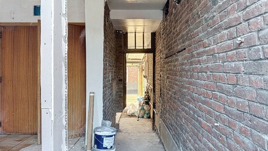 Rue Halleux - 6 - - 4610