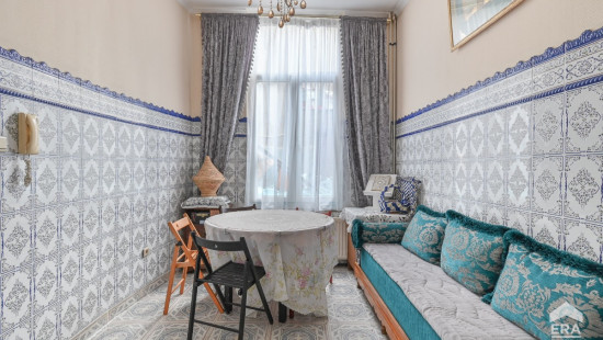 Rue de la Senne - 62 - - 1000