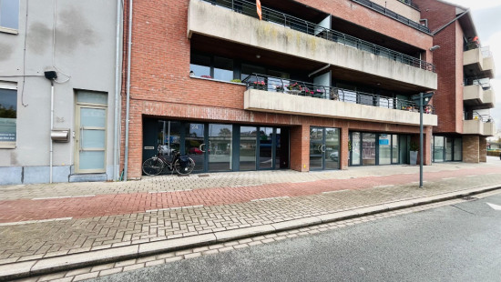 Beversesteenweg - 24 - 1 - 8800