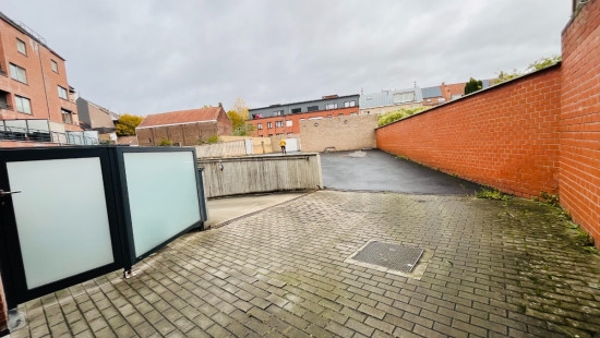 Beversesteenweg - 24 - 1 - 8800