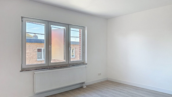 Rue Halleux - 6 - - 4610