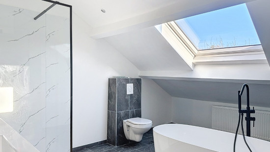 Rue Halleux - 6 - - 4610