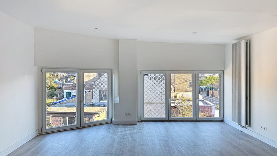 Rue Halleux - 6 - - 4610