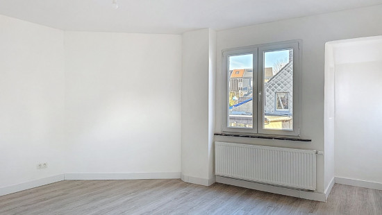 Rue Halleux - 6 - - 4610