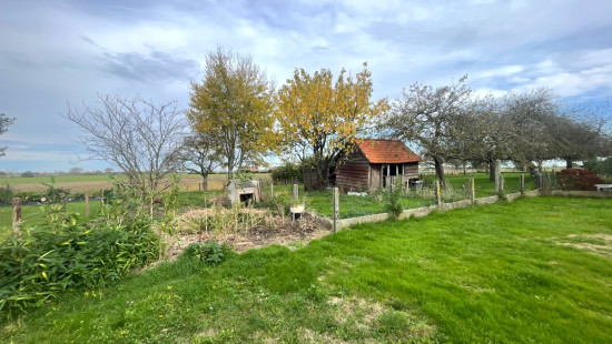 Kerkhofblommenstraat - 38 - - 8840