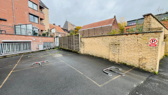 Beversesteenweg - 24 - 1 - 8800