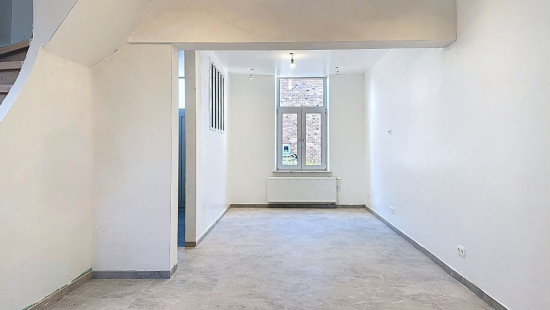 Rue Halleux - 6 - - 4610