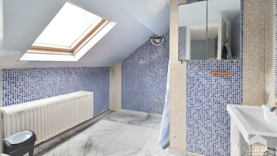 Rue de la Senne - 62 - - 1000