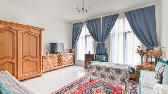 Rue de la Senne - 62 - - 1000