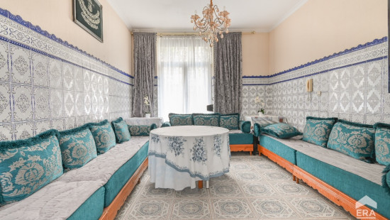 Rue de la Senne - 62 - - 1000