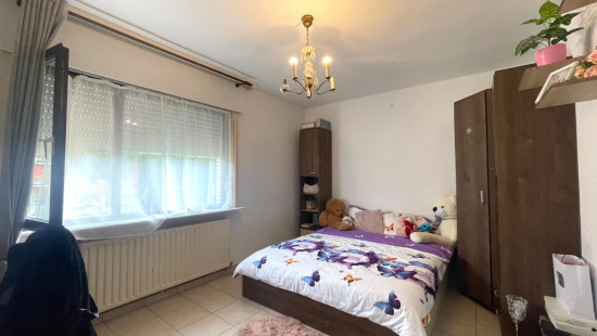 Kerkhofblommenstraat - 38 - - 8840