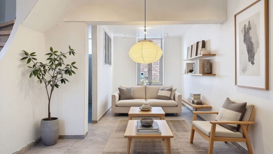 Rue Halleux - 6 - - 4610