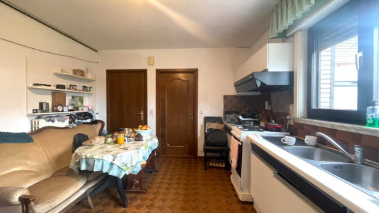 Kerkhofblommenstraat - 38 - - 8840