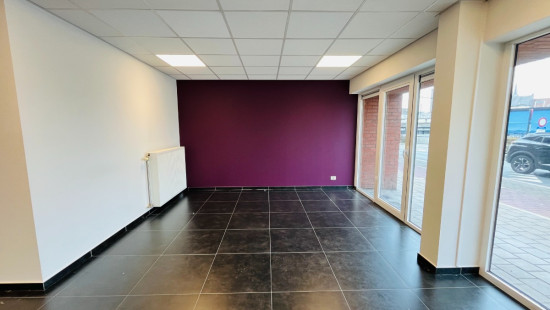 Beversesteenweg - 24 - 1 - 8800