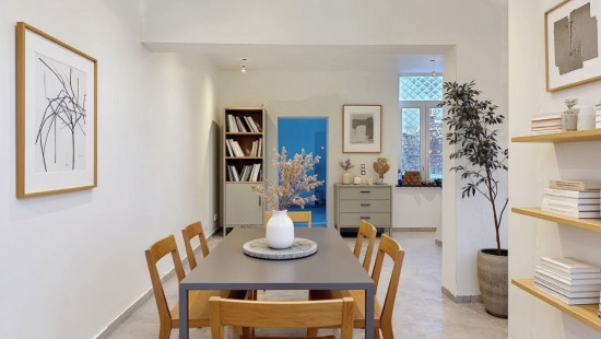 Rue Halleux - 6 - - 4610