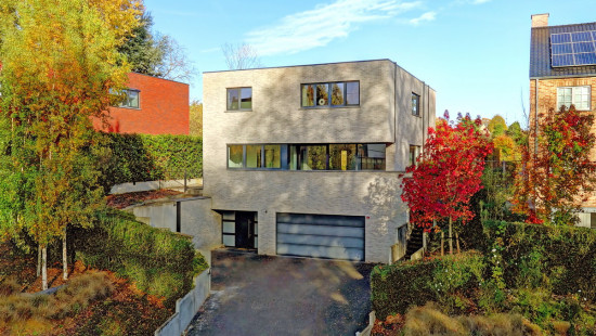 Zavelstraat - 59 - - 1933