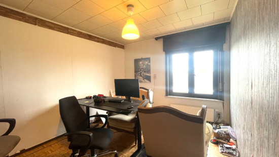 Kerkhofblommenstraat - 38 - - 8840