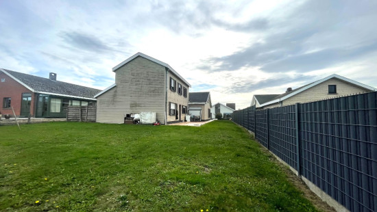 Kerkhofblommenstraat - 38 - - 8840