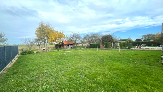 Kerkhofblommenstraat - 38 - - 8840