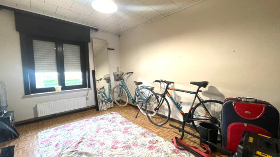 Kerkhofblommenstraat - 38 - - 8840