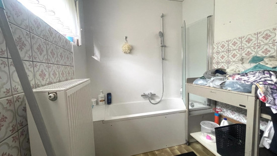 Kerkhofblommenstraat - 38 - - 8840