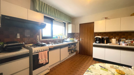 Kerkhofblommenstraat - 38 - - 8840