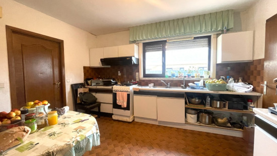 Kerkhofblommenstraat - 38 - - 8840