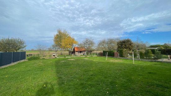 Kerkhofblommenstraat - 38 - - 8840