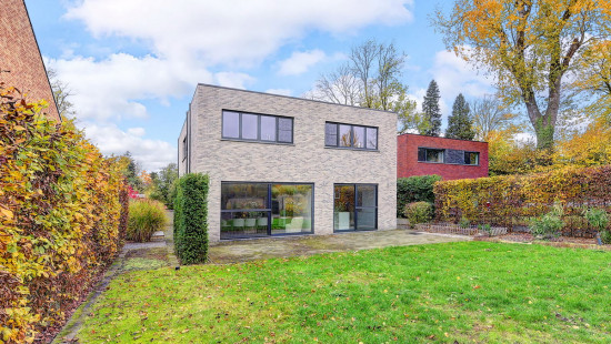 Zavelstraat - 59 - - 1933