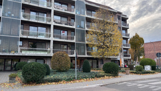 Hazelarenlaan - 64 - 9 - 3500