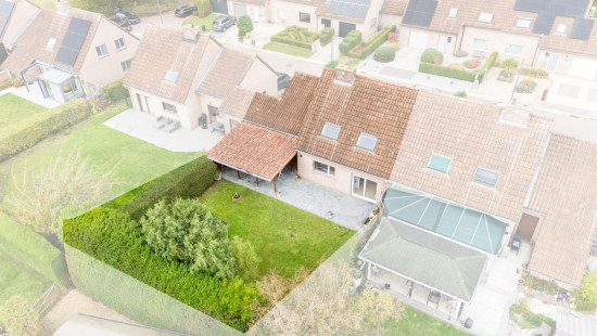 Wanneshof - 4 - - 1860