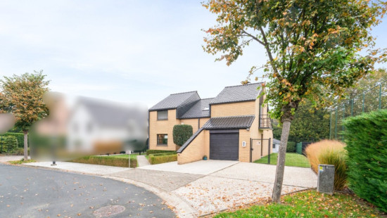 Willem de Zwijgerlaan - 14 - - 1860