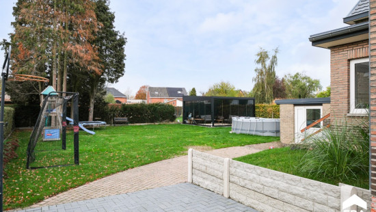 Sint-Jansstraat - 1 - - 3500