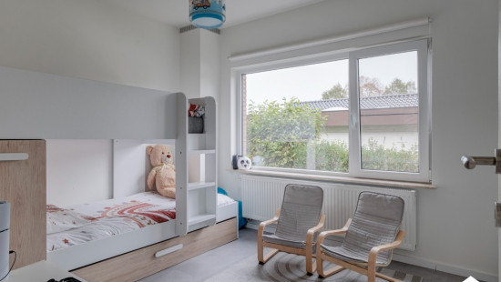 Sint-Jansstraat - 1 - - 3500