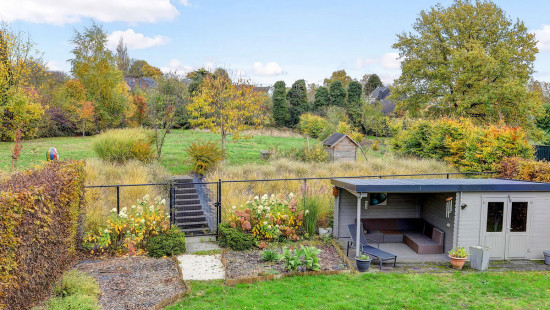 Zavelstraat - 59 - - 1933