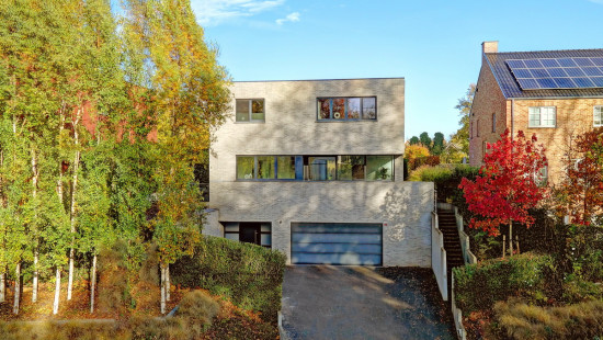 Zavelstraat - 59 - - 1933