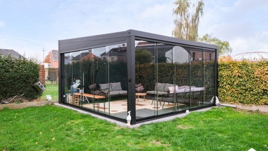 Sint-Jansstraat - 1 - - 3500